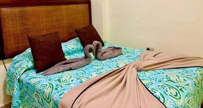 Room-hotel Maria Bonita Higüey H3