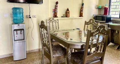 Room-hotel Maria Bonita Higüey H3