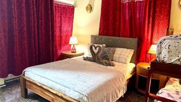 Chambre, 1 chambre | 1 chambre