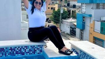 Room, 1 Bedroom | Pool