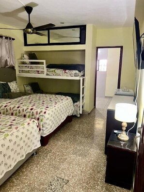 Room, 1 Bedroom - Room-hotel Maria Bonita Higüey H3 (Higuey)