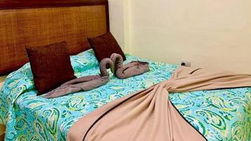 Room, 1 Bedroom