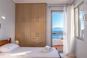 Room - Albania Dream Saranda Apartments (Saranda)