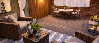 Ken Caryl Luxury Town House