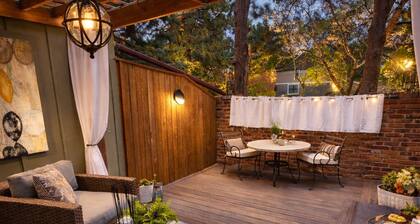 Ken Caryl Luxury Town House