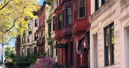 Spacious 2BR in West Harlem, Near Major Hospitals, Campuses & Easy Transit