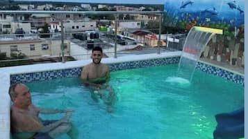 Room, 1 Bedroom | Pool