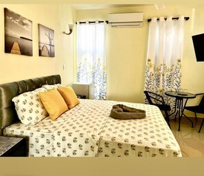 Room, 1 Bedroom - Room-hotel Maria Bonita Higüey H304 (Higuey)