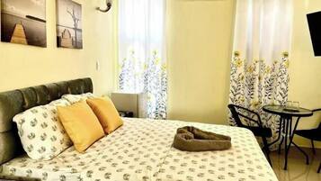 Chambre, 1 chambre | 1 chambre