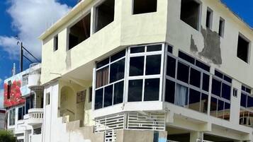 Room, 1 Bedroom | Exterior