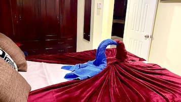 Room, 1 Bedroom | 1 bedroom