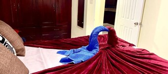 Room-hotel Maria Bonita Higüey H304