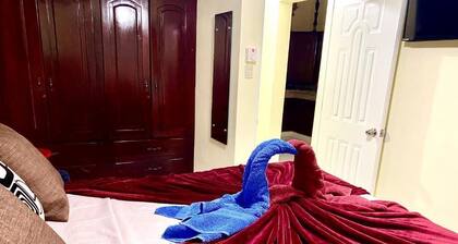 Room-hotel Maria Bonita Higüey H304