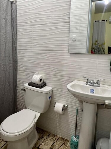 Room-hotel Maria Bonita Higüey H304