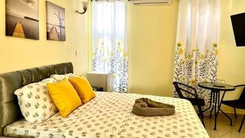 Room, 1 Bedroom | 1 bedroom
