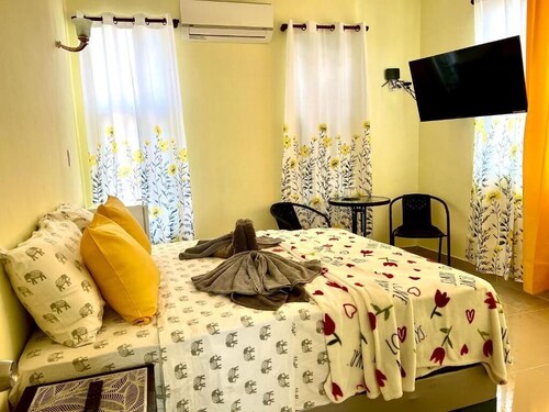 Room-hotel Maria Bonita Higüey H304