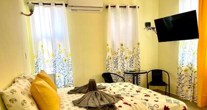 Room-hotel Maria Bonita Higüey H304