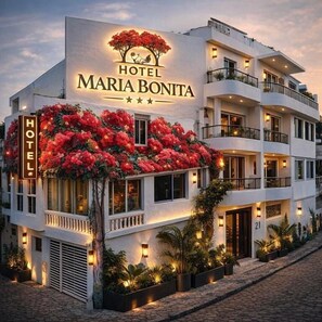 Room, 1 Bedroom | Exterior - Room-hotel Maria Bonita Higüey H304 (Higuey)