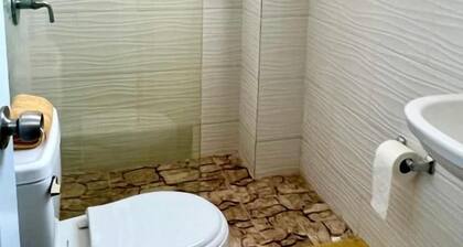 Room-hotel Maria Bonita Higüey H302