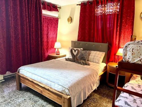 Room-hotel Maria Bonita Higüey H302