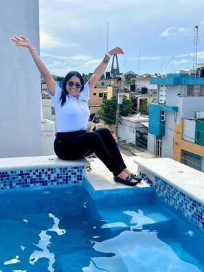 Room, 1 Bedroom | Pool - Room-hotel Maria Bonita Higüey H302 (Higuey)