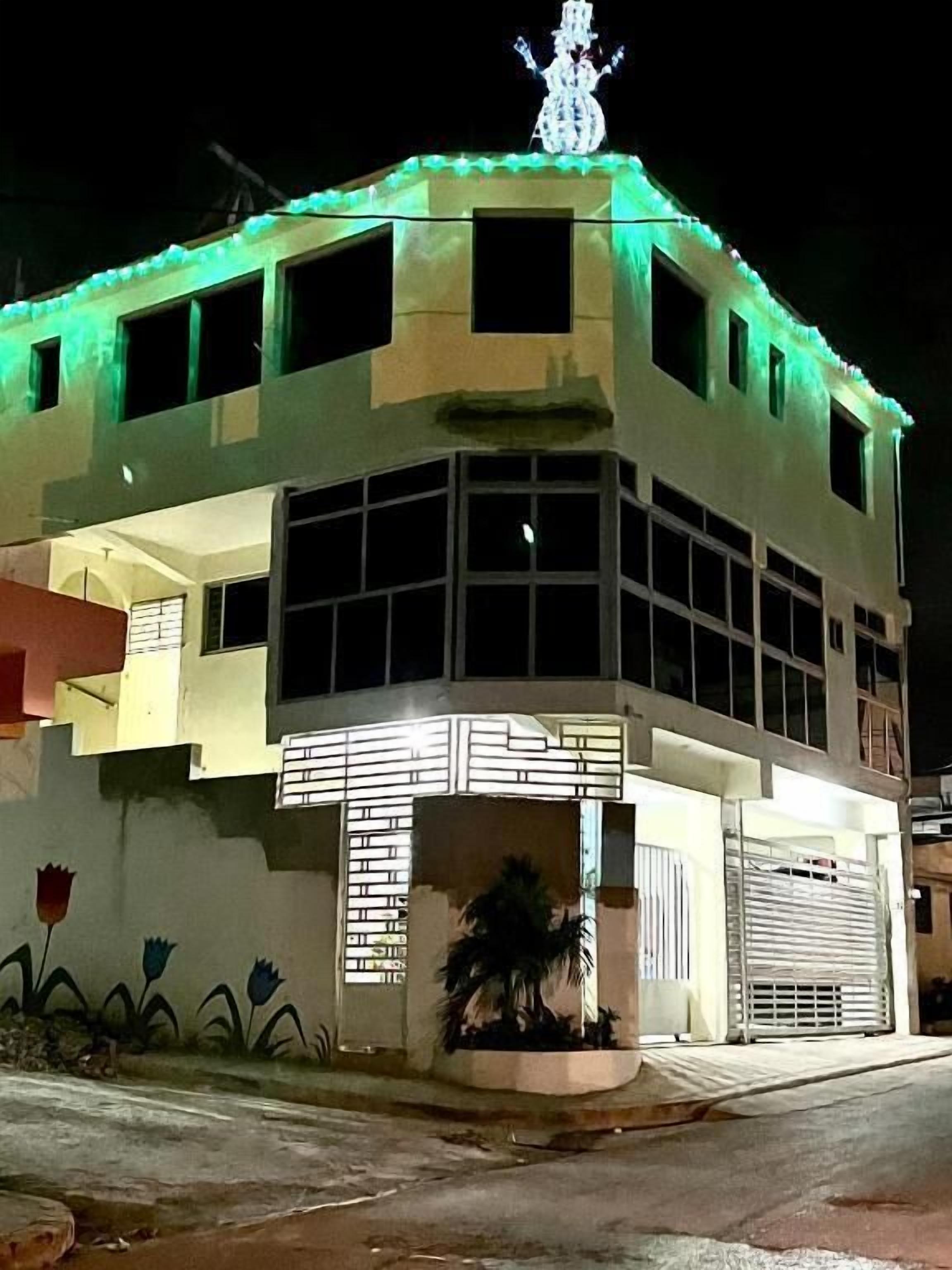 Room, 1 Bedroom | Exterior