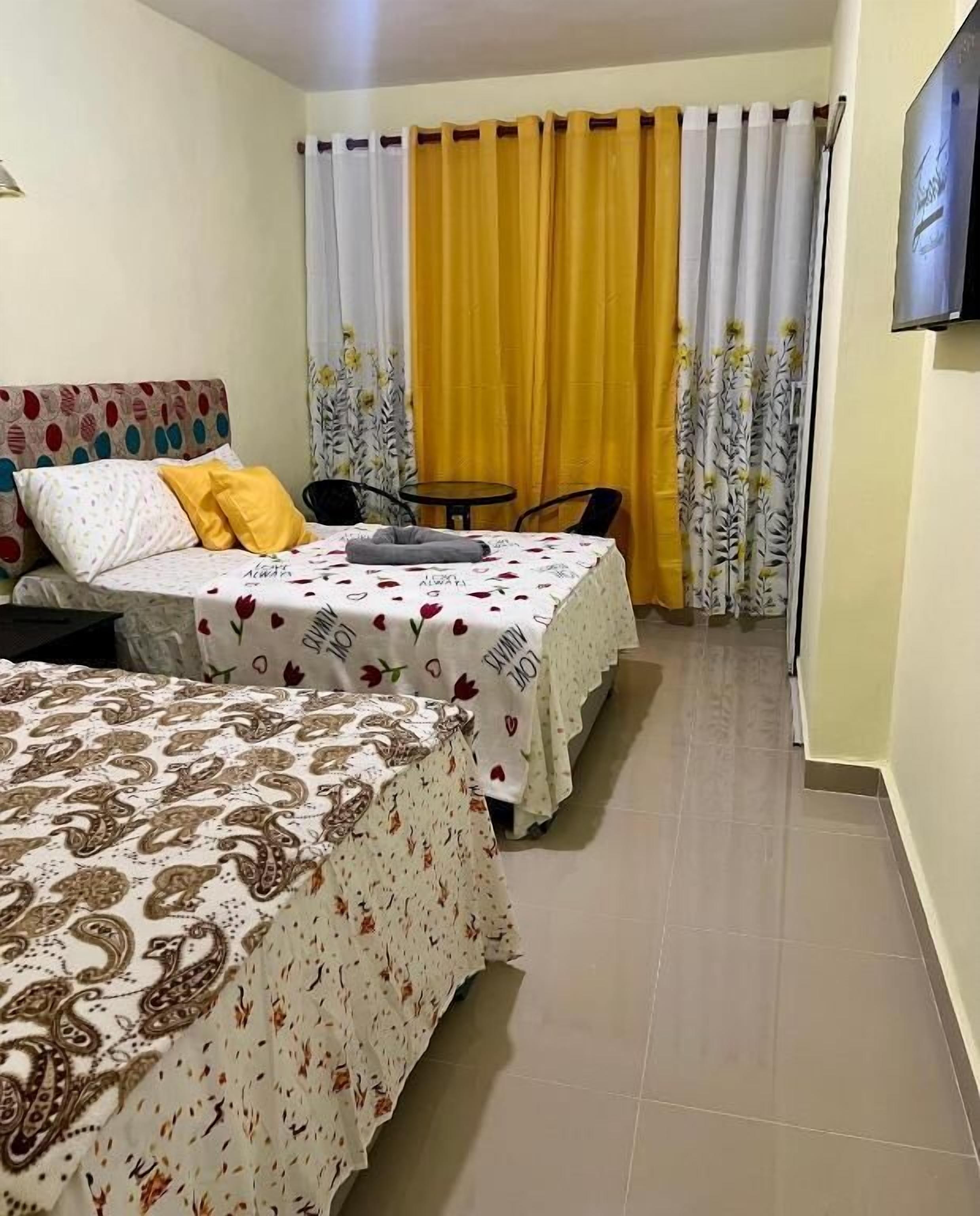 Room, 1 Bedroom | 1 bedroom