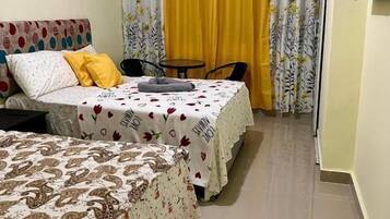 Room, 1 Bedroom | 1 bedroom