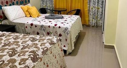 Room-hotel Maria Bonita Higüey H302