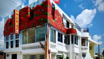 Room, 1 Bedroom | Bahagian luar