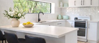 Renovated Family sized Retreat with everything you need.