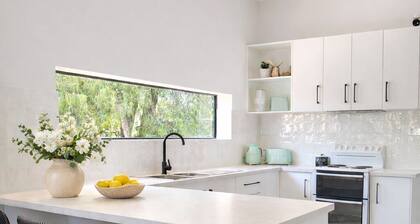 Renovated Family sized Retreat with everything you need.