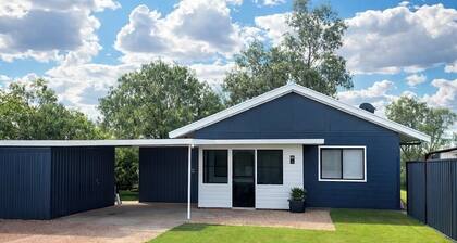 Renovated Family sized Retreat with everything you need.