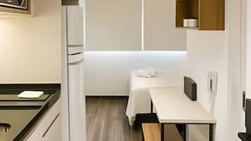 Basic Apartment | Private kitchen