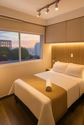 Apartamento básico