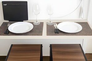 Basic Apartment | Interior