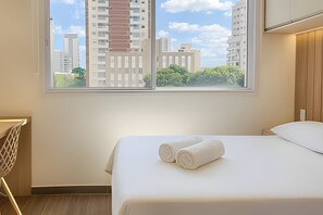 Basic Apartment