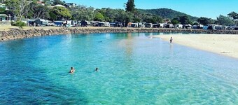 Billy Goat Cottage – Peaceful Country Escape Near Crescent Head