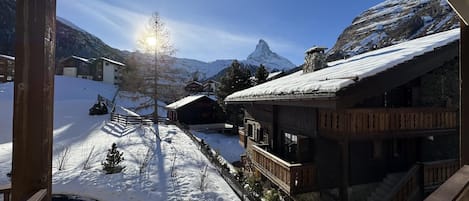 Exterieur