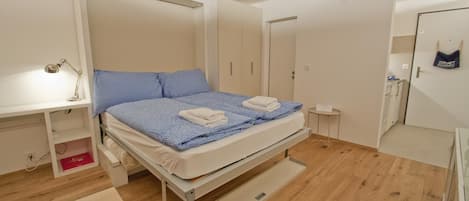 Bed sheets