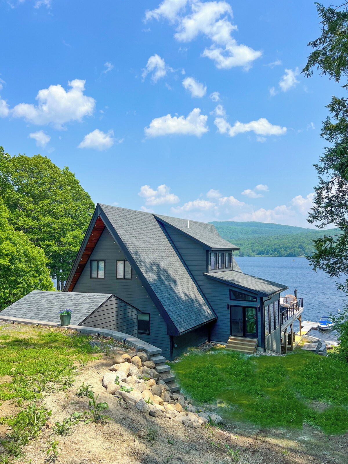 Image de profil de l’hôte