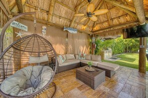Terrass/Patio