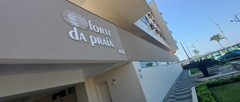 Detalle exterior