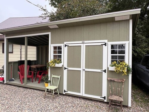 Charming Bed & Breakfast! 2