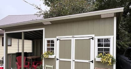 Charming Bed & Breakfast! 2