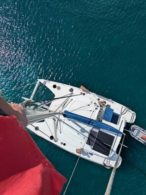 Aerial view - Vrbo Property (Les Trois-Îlets)