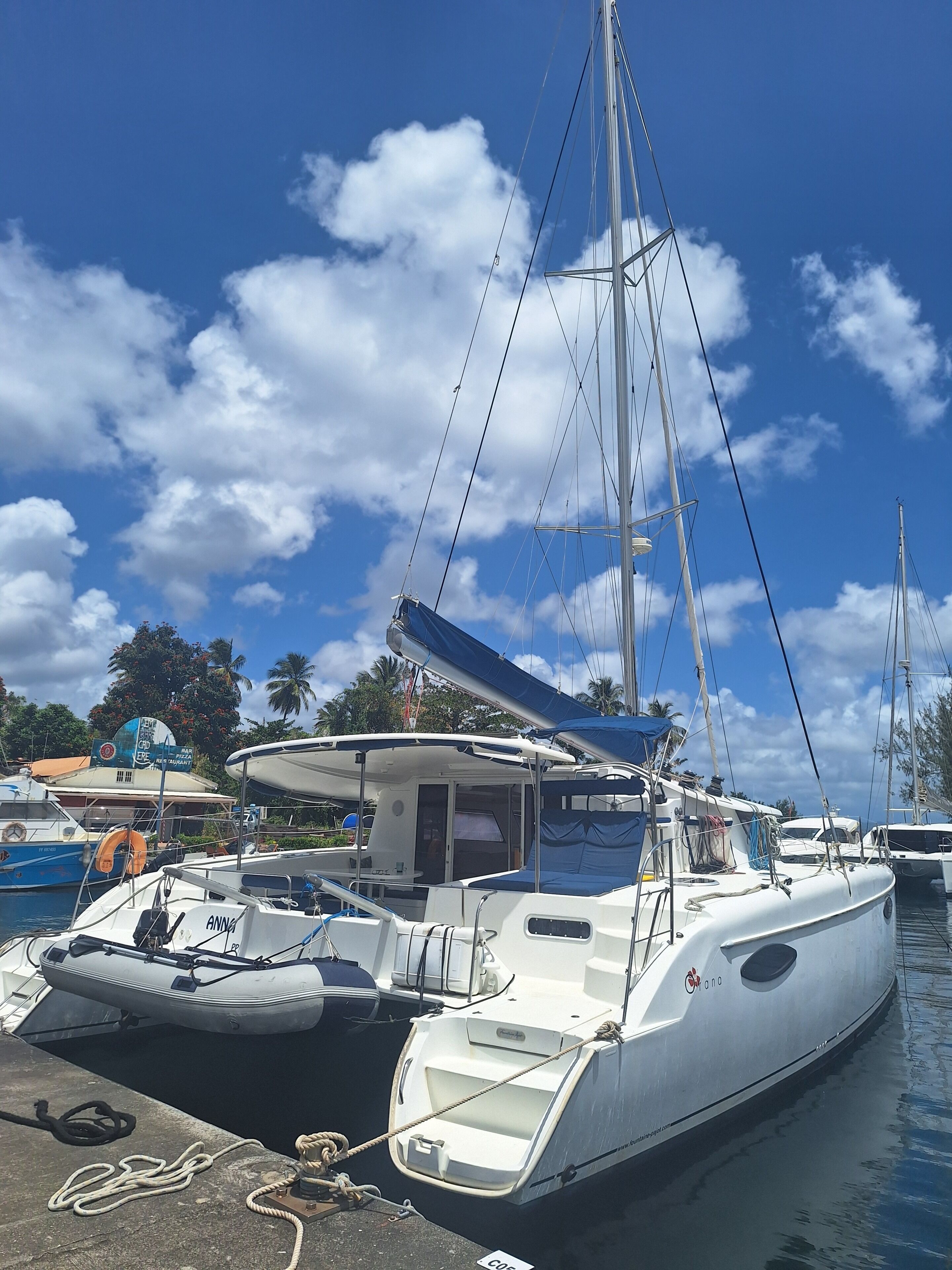 Marina