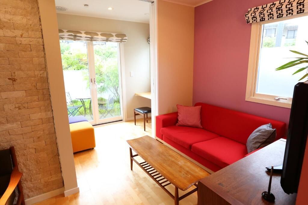 Condo, 2 Bedrooms, Non Smoking | Living area
