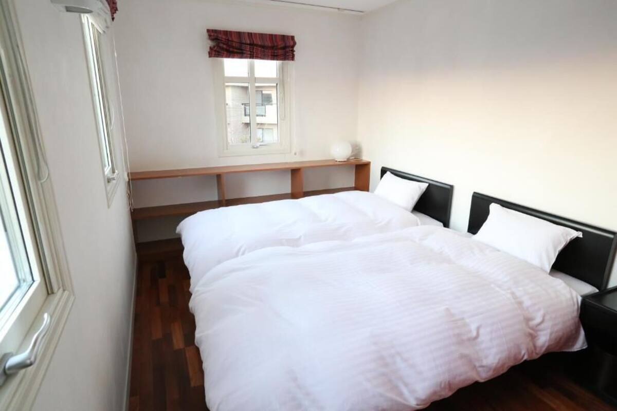 Condo, 2 Bedrooms, Non Smoking | Wi-fi percuma 