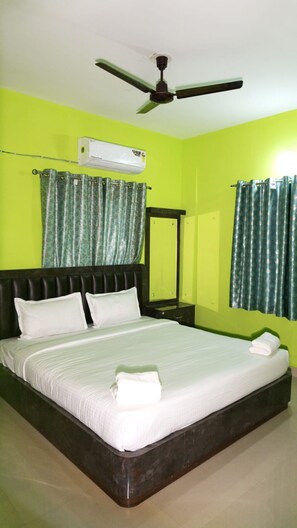 Junior Suite - Hotel Elite premium  (Puri)